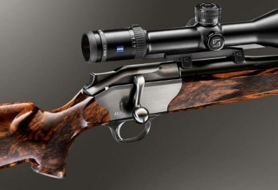 Blaser R8 Rifle