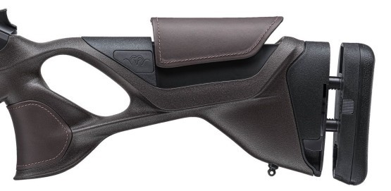 Blaser R8 Ultimate Recoil Pad