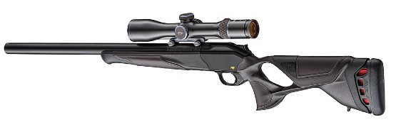 Blaser R8 Ultimate Silence