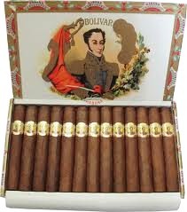 Bolivar