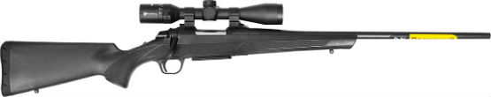 Browning A Bolt Rifle