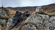 Hardcore Scotland Deer Stalking