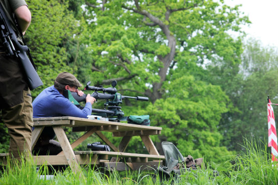 Firearms Training CDS Lead Sled 