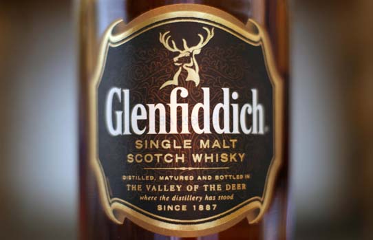 Glenfiddich