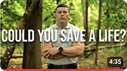 Gunshot Injuries | You got SHOT... now what?