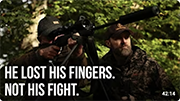 Hunting Against the Odds | Wild Witness | Nigel Vardy