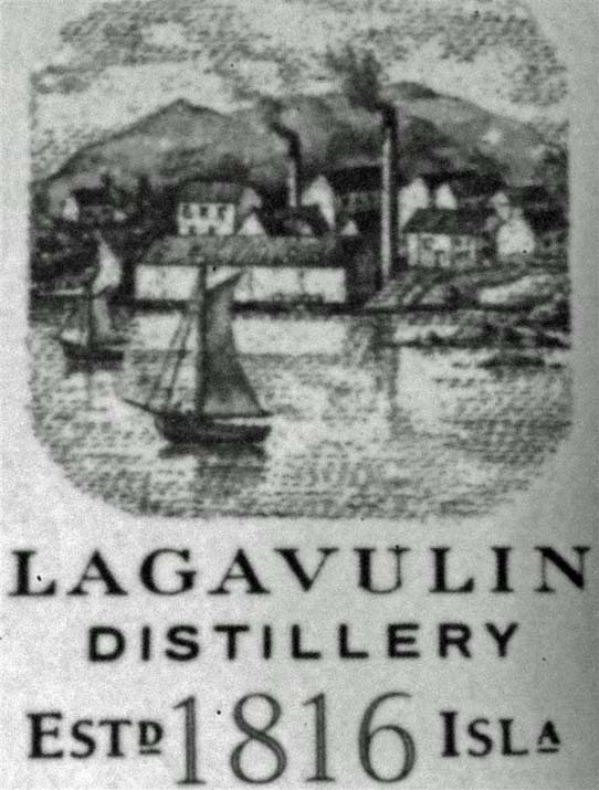 Lagavulin 2