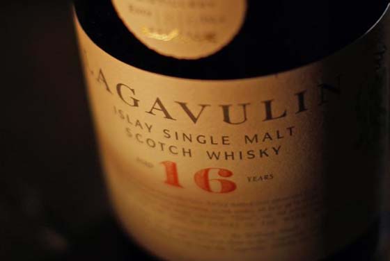 Lagavulin image