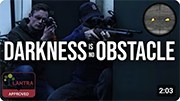 Night Shooting Course