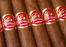 Partagas