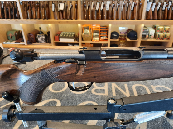 Sako 90 Rifle