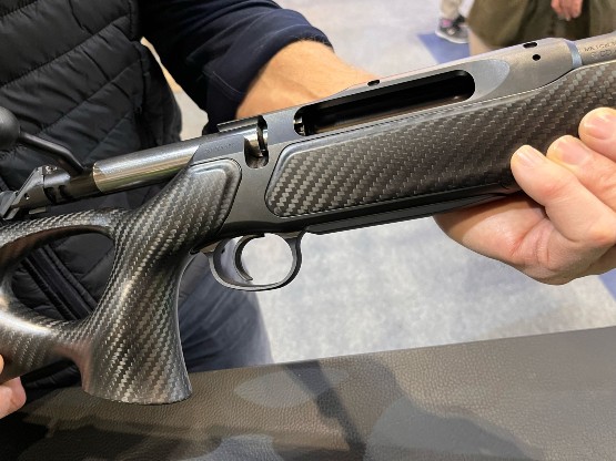 Sauer 505