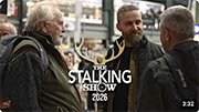 Stalking Show 2026 | S&H Academy