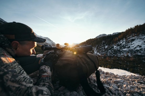 Swarovski EL Rangefinder Binocular