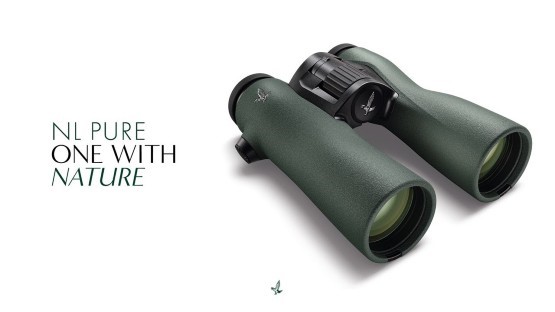 Swarovski Optik NL Pure Binocular Review 