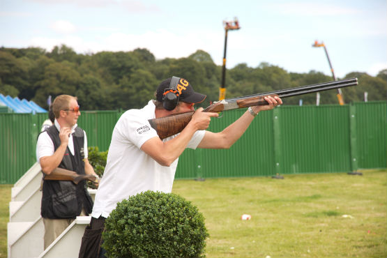 UK Game Fair image